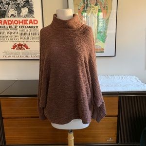 Stateside Turtleneck Sweater